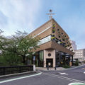 タクシーで巡る隈研吾建築ツアーに、<br>スターバックス リザーブ® ロースタリー東京が仲間入り！